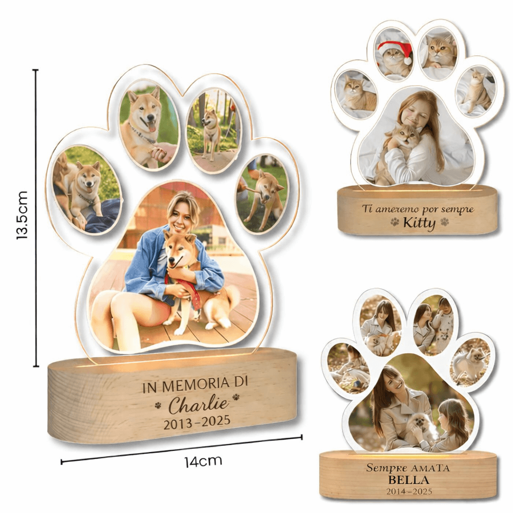 QUANDO VUOI REGALARE QUALCOSA DI DAVVERO SPECIALE